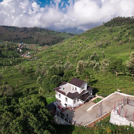 Ekostay I Pearl House Villa I 360 Degrees Tea Estate Ooty Esterno foto