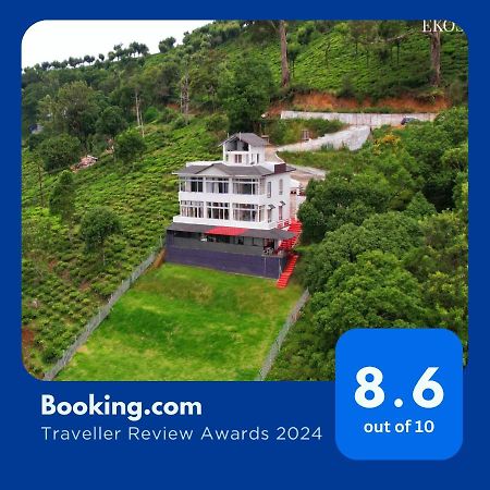 Ekostay I Pearl House Villa I 360 Degrees Tea Estate Ooty Esterno foto