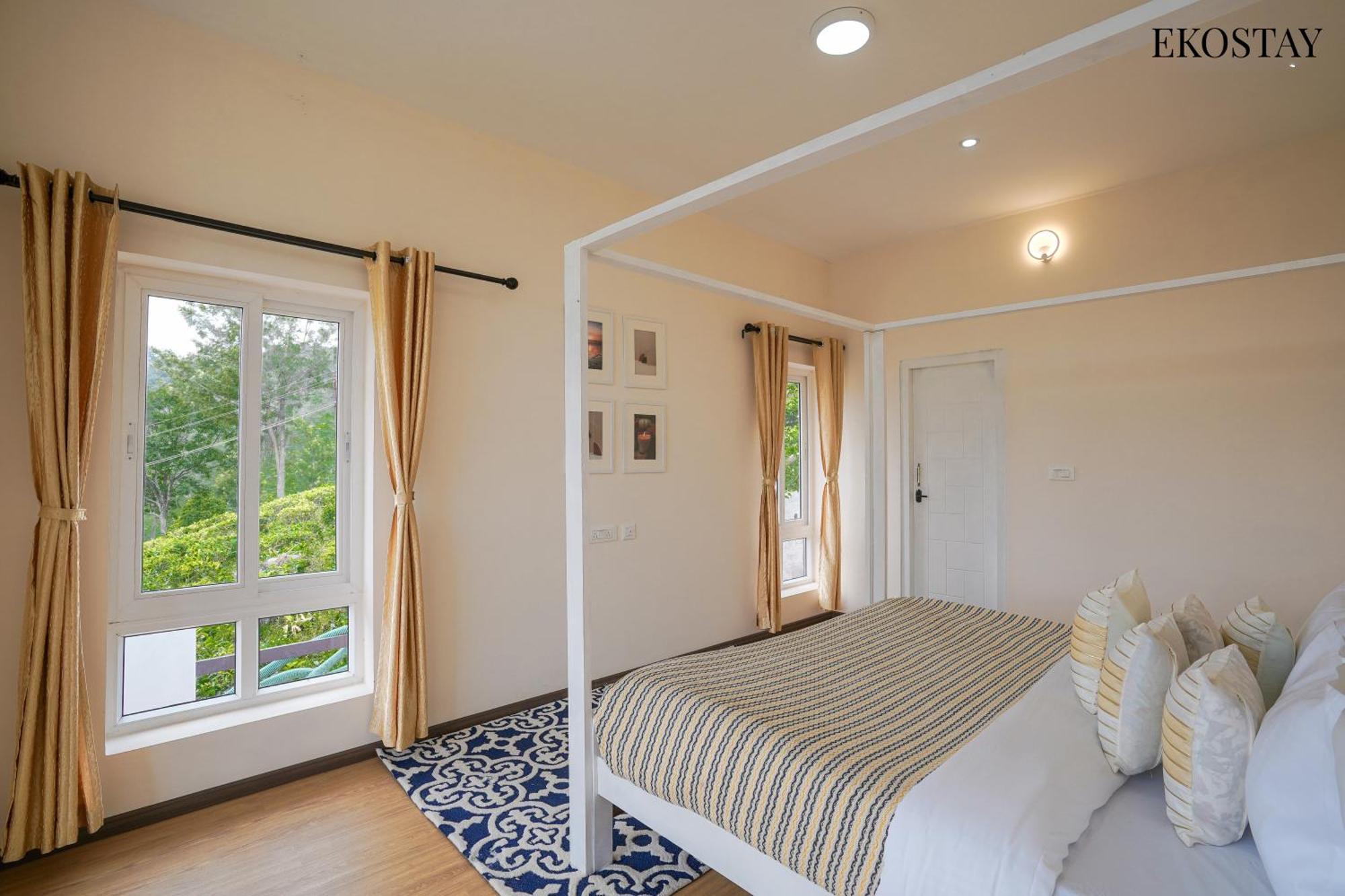 Ekostay I Pearl House Villa I 360 Degrees Tea Estate Ooty Esterno foto