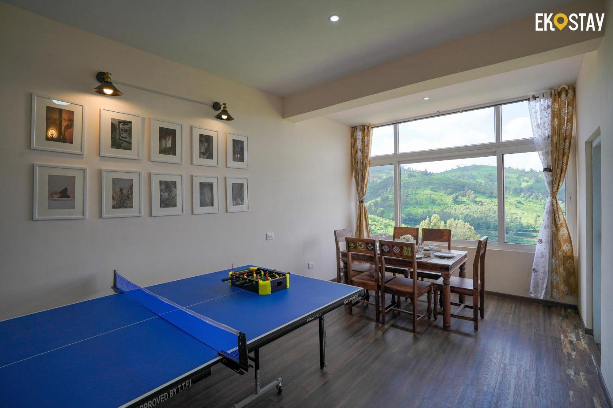 Ekostay I Pearl House Villa I 360 Degrees Tea Estate Ooty Esterno foto